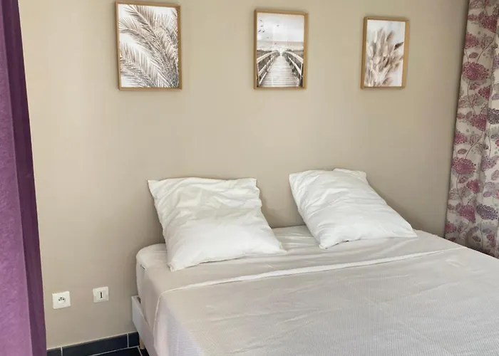 Appartement Lumineux Camargue