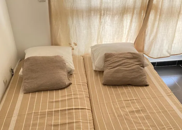 Appartement Lumineux Camargue