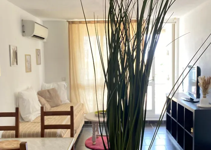 Appartement Lumineux Camargue
