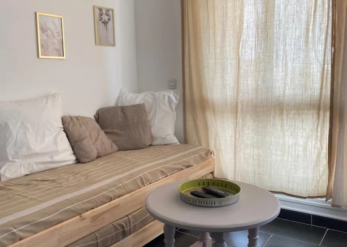Appartement Lumineux Camargue