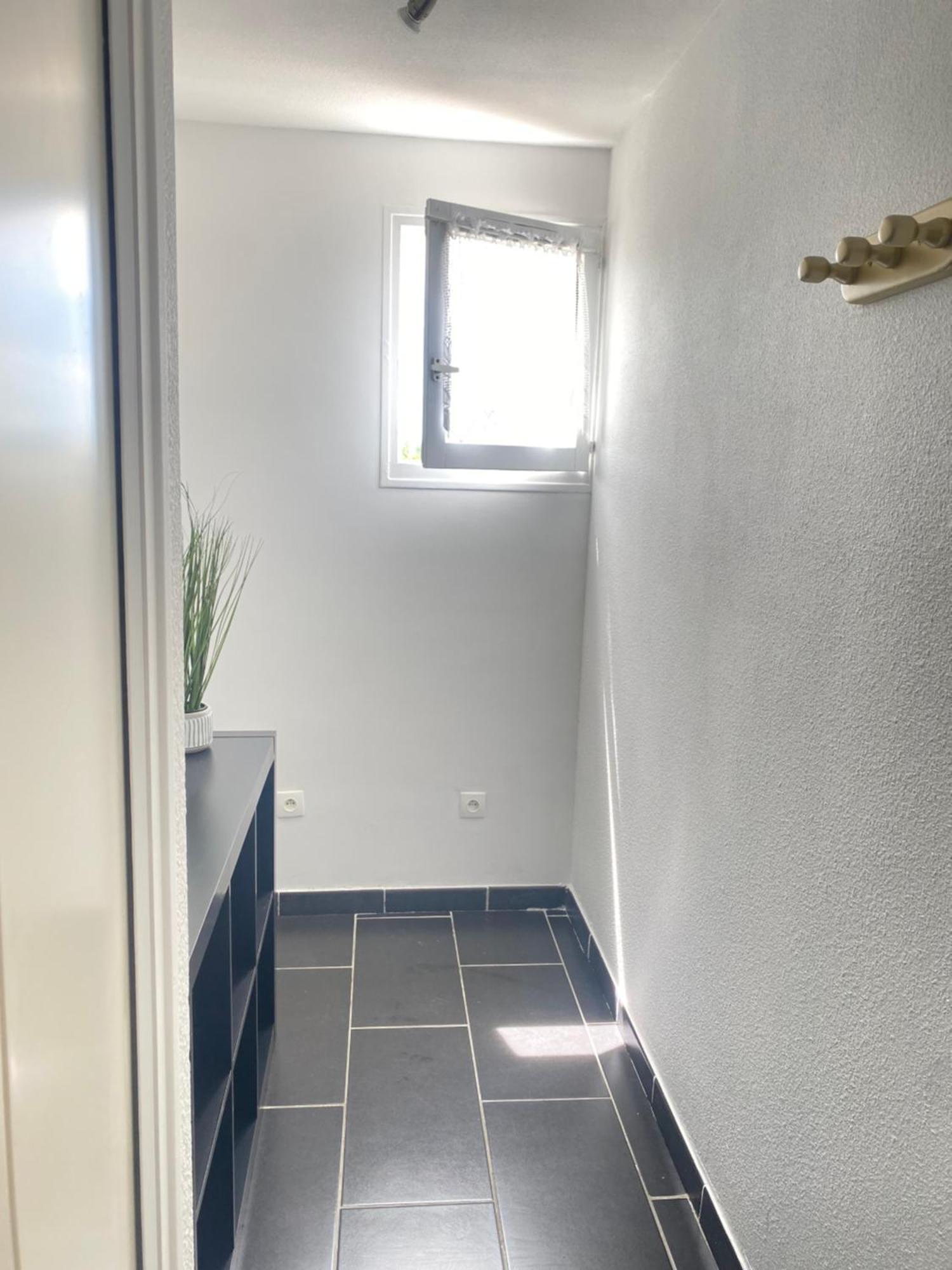 Apartment Lumineux Camargue
