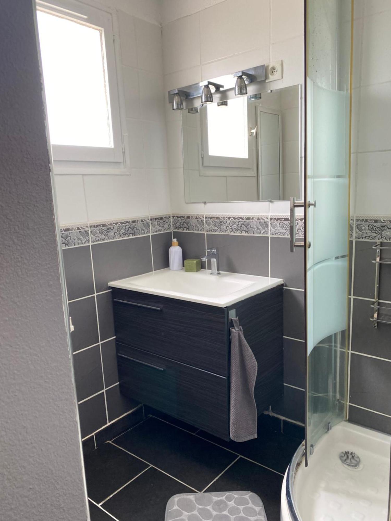Apartment Lumineux Camargue *