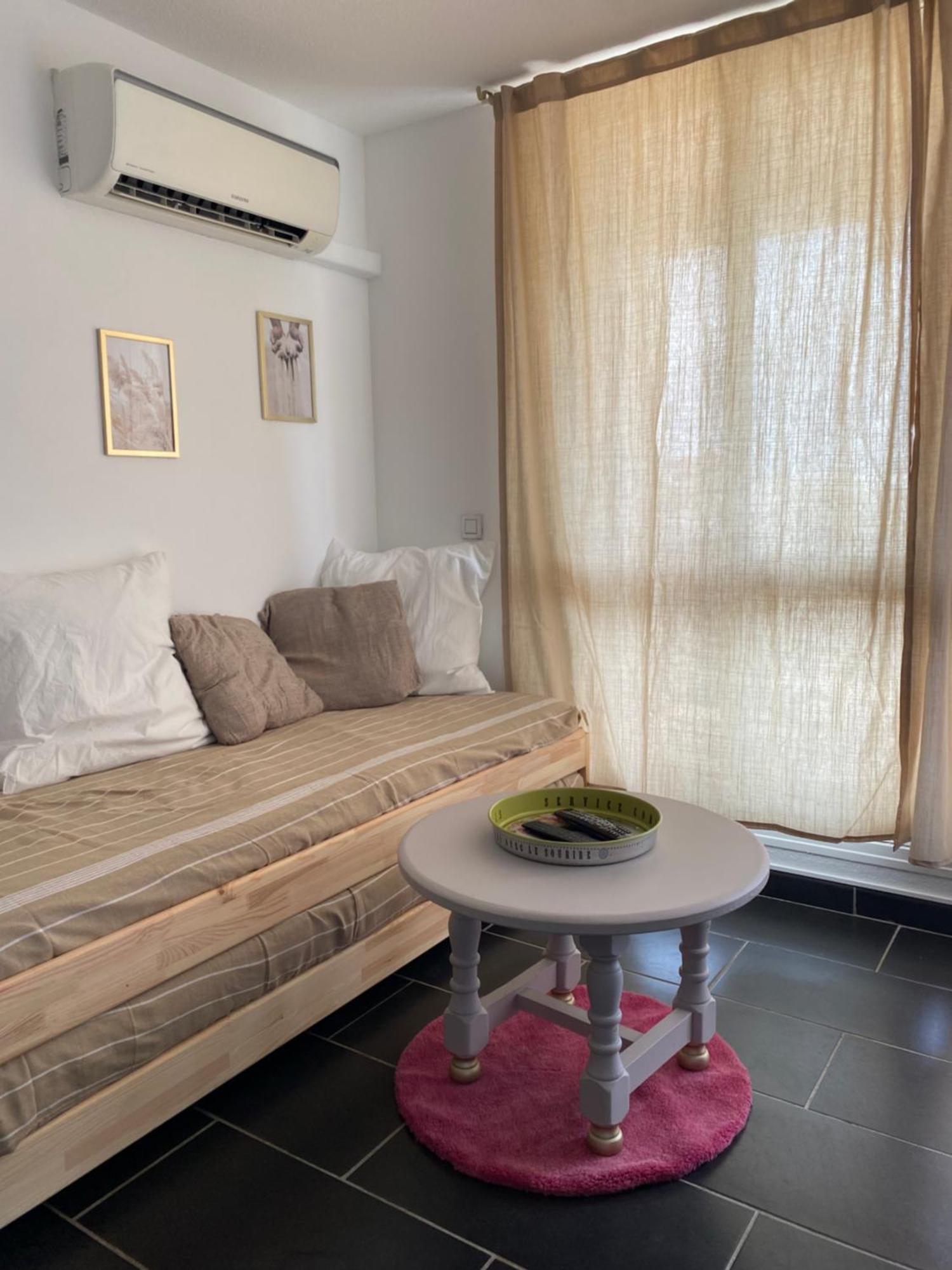 Lumineux Camargue Apartment Le Grau-du-Roi