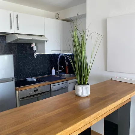 Appartement Lumineux Camargue Le Grau-du-Roi Exterior foto