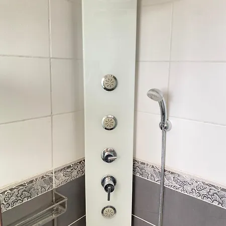 Appartement Lumineux Camargue Le Grau-du-Roi Exterior foto