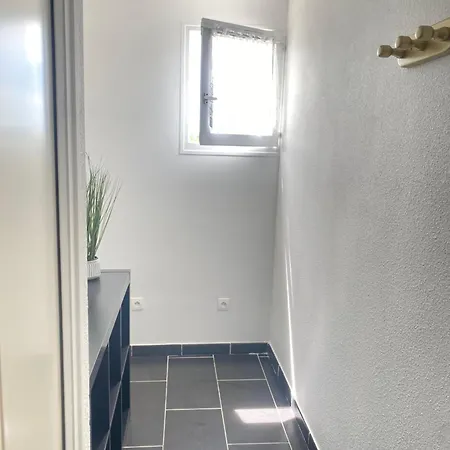 Appartement Lumineux Camargue Le Grau-du-Roi Exterior foto